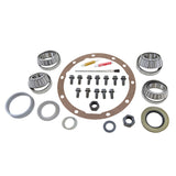 Yukon Gear Master Overhaul Kit For Chrysler 8.75in #89 Housing w/ 25520/90 Diff Bearings