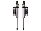 ICON 07-18 Jeep Wrangler JK 3in Rear 2.5 Series Shocks VS PB - Pair