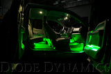 Diode Dynamics LED Footwell Kit - Cool White