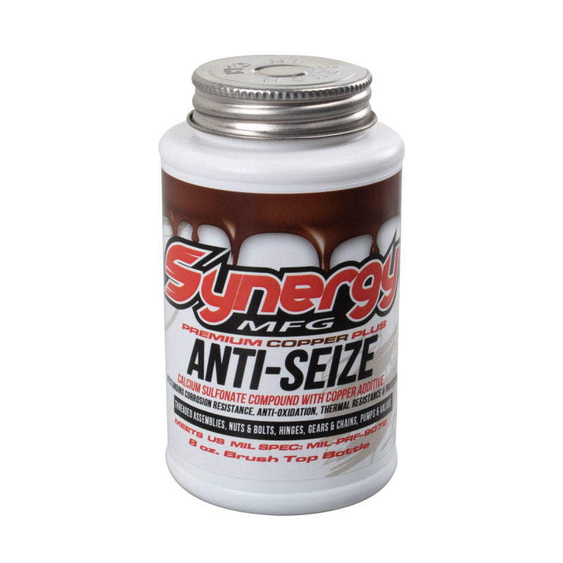 Synergy Premium Copper Infused Anti-Seize