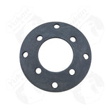 Yukon Gear Landcruiser Standard Open Pinion Gear Thrust Washer