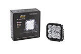 Diode Dynamics SS5 LED Pod Sport - White Spot (Single)