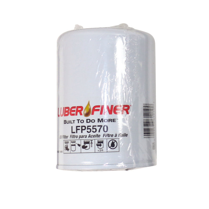 BD Diesel Replacement Transmission Filter Cartridge