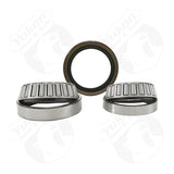 Yukon Gear Replacement Axle Bearing & Seal Kit For D60 & D70U / 94-02 Dodge 3/4 Ton Rear