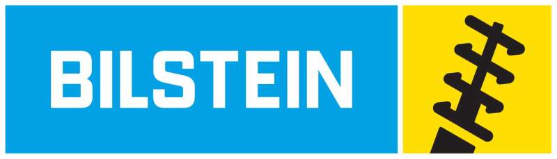Bilstein 13-17 BMW X3 B3 OE Replacement Coil Spring - Rear