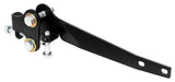 RockJock JL/JT Currectlync High Steer Trac Bar and Steering Stabilizer Shock Relocation Bracket