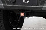 Diode Dynamics HitchMount LED Pod Reverse Kit SSC1