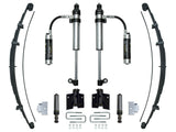 ICON 2005-2023 Toyota Tacoma, Stage 2 RXT Suspension System