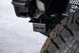 DV8 Offroad 21-22 Ford Bronco Crash Bar Caps w/ Accessory Mount