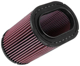 K&N 2017-2019 Ford F250 Super Duty V8-6.7L DSL Replacement Drop In Air Filter