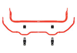Eibach Front & Rear Sway Bar Set 17-20 Tesla Model 3 AWD/RWD