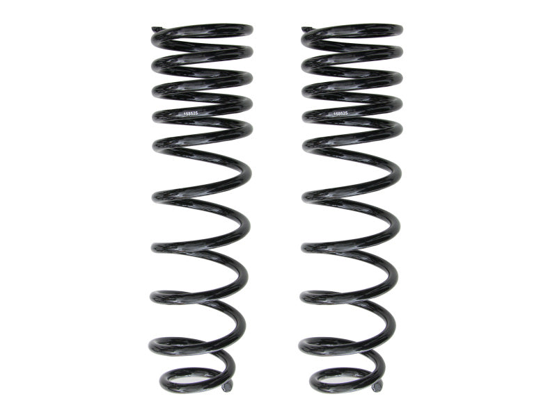 ICON 1991-97 Toyota Land Cruiser, Front 3" Lift Dual Rate Coil Spring Kit