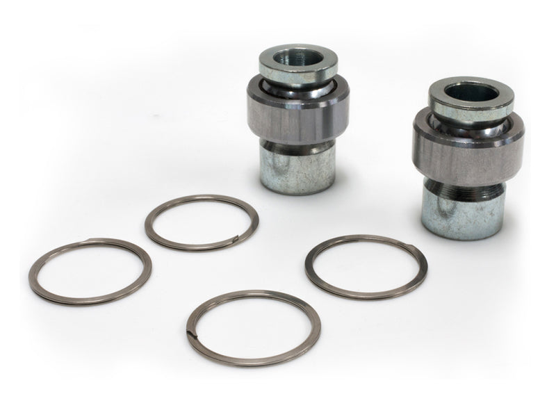 ICON 2005-2023 Tacoma/2007-2014 FJ Cruiser/2003-2024 4Runner/2003-2023 Lexus GX, Lower Coilover Bearing & Spacer Kit