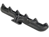 aFe Power BladeRunner Ductile Iron Exhaust Manifold 98.5-02 Dodge Diesel Trucks L6-5.9L (td)