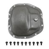 Yukon Gear Steel Cover For Dana 44HD