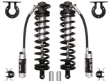 ICON 2005-2024 Ford F-250/F-350 Super Duty 4WD, 4-5.5” Lift, Front, 2.5 V.S. Remote Reservoir CDCV Coilover Conversion Kit