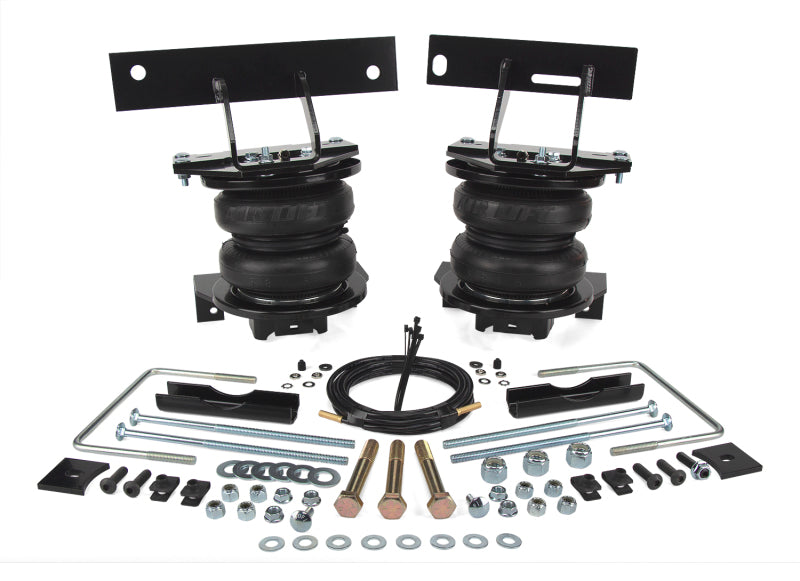 Air Lift Loadlifter 7500XL Ultimate for 2020 Ford F250/F350 DRW 4WD