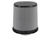 aFe Magnum FLOW Pro DRY S Universal Air Filter F-5in. / B-(9X7) MT2 / T-(7.25 X 5) / H-9in.