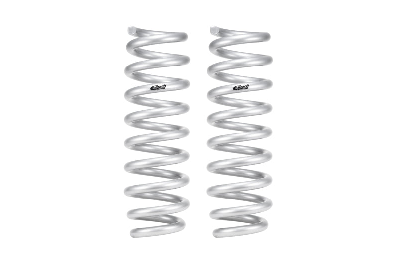 Eibach 03-09 Lexus GX470 Pro-Lift Kit (Front Springs Only) - 2.0in Front