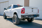 DV8 Offroad 19+ Ram 2500/3500 Rear Bumper