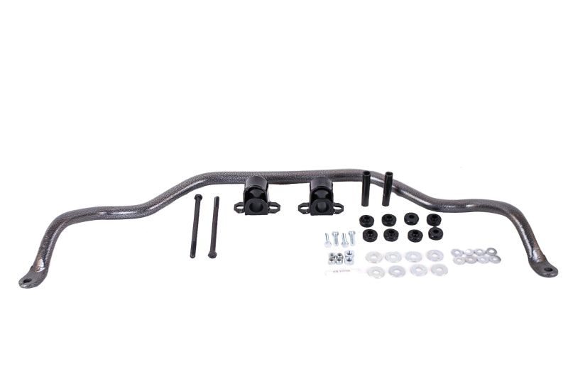 Hellwig 62-67 Chevrolet Nova Solid Chromoly 1-1/8in Front Sway Bar