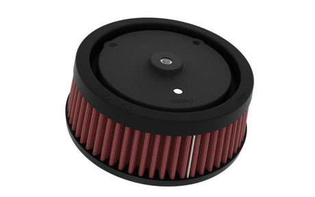 K&N Replacement Air Filter 5.5in Top OD x 6in Base OD x 2.313in H for Harley-Davidson