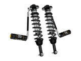 ICON 2021-2023 Ford F-150 4WD/Tremor, 3.5-4.5"/2.5-3" Lift, Front 2.5 VS Remote Reservoir Coilovers, Pair