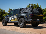 ICON 2020-Up Jeep Gladiator, 2.5" Lift, Stage 7 Suspension System, Billet UCA