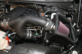 K&N 15-16 Ford F-150 3.5L V6 F/I Performance Intake Kit