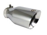 aFe POWER Vulcan Series 2-1/2in 304SS Cat-Back Exhaust 10-21 Lexus GX460 V8-4.6L w/ Polished Tip