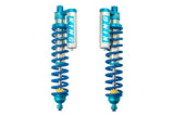 King Shocks Can-Am Commander Front 2.0 Piggyback Reservoir Coilover (Single)