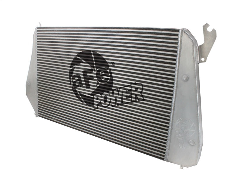 aFe Bladerunner Intercooler 11-13 GM Diesel Trucks V8 6.6L (td) LML