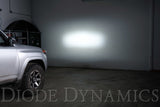 Diode Dynamics 10-21 Toyota 4Runner Stage Series 2in LED Ditch Light K