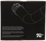 K&N 01-04 Chevy/GMC PickUp HD V8-8.1L Performance Intake Kit