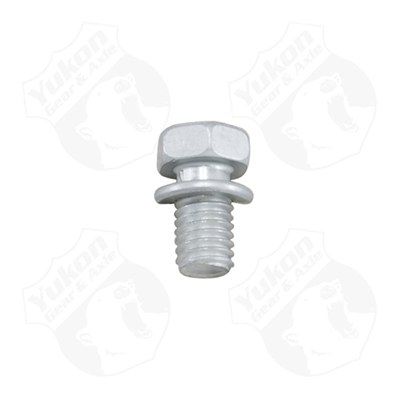 Yukon Gear T8 & V6 Bolt For Adjuster Lock