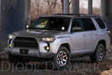 Diode Dynamics 10-21 Toyota 4Runner Stage Series 2in LED Ditch Light K