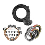 Yukon Gear Ring & Pinion Install Kit 9.25in CHY Rear 3.21 Ratio 1.62in. ID Axle Bearings & Seal