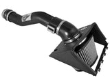 aFe MagnumFORCE Intake System Stage-2 Pro DRY S 11-14 Ford F-150 V6 3.7L