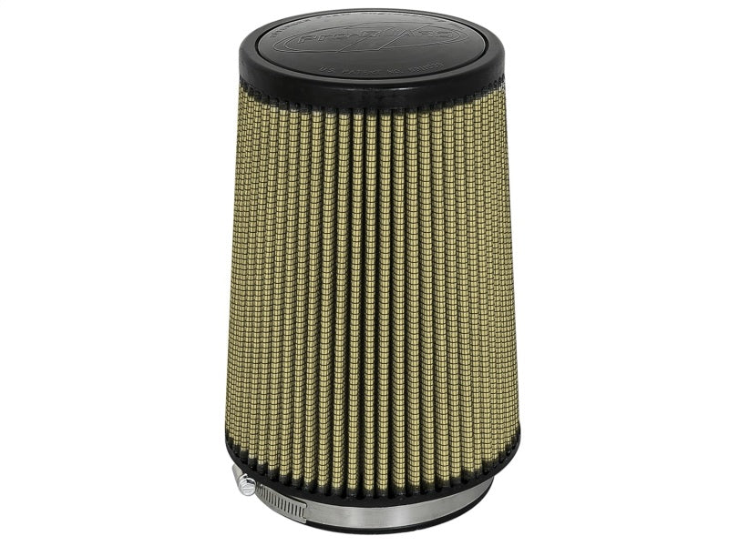 aFe MagnumFLOW Air Filters IAF PG7 A/F PG7 5F x 6-1/2B x 5-1/2T x 9H