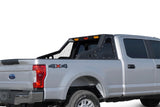 Addictive Desert Designs 17-18 Ford F-250 HoneyBadger Chase Rack