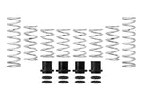 Eibach Pro-UTV 18-19 Textron Wildcat XX w/ OE Fox Shocks Stage 3 Performance Springs