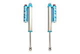 King Shocks 04-08 Ford F150 4WD Rear 2.5 Dia Piggyback Reservoir Shock w/Adjuster (Pair)