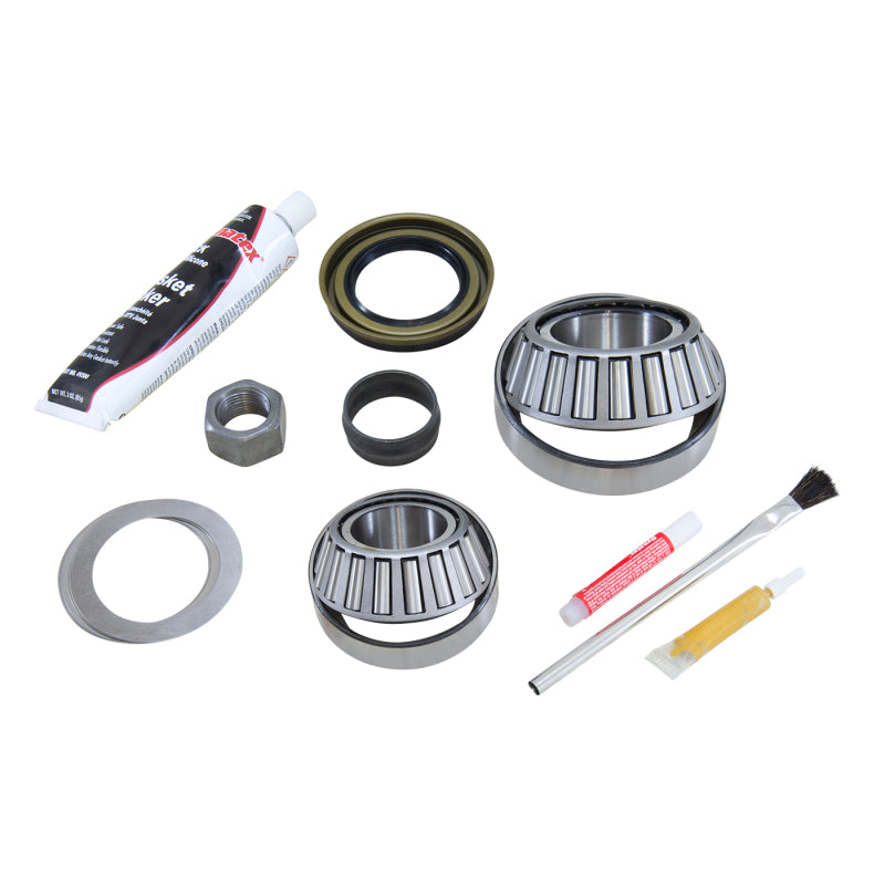 Yukon Gear Pinion install Kit For GM 9.25in Diff