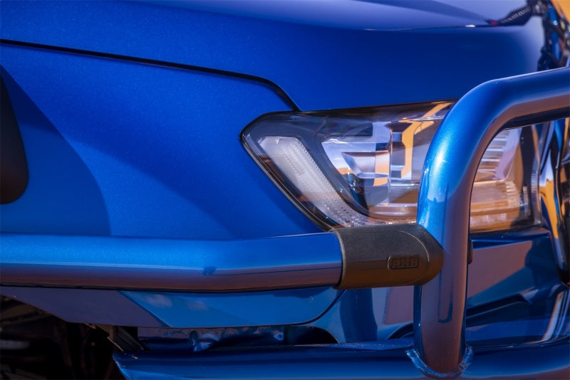 ARB Ranger Summit step w/ Return