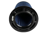 aFe Magnum FLOW Pro 5R Universal Air Filter 4in F x 6in B x 4-1/2in T (Inverted) x 7-1/2in H