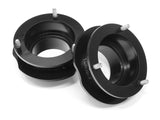 ICON ALLOYS - 1994-2012 RAM 2500/3500 4WD 2" FRONT SPACER KIT