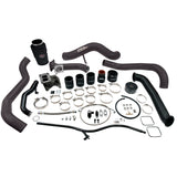 Wehrli 01-04 Chevrolet 6.6L LB7 Duramax S300 Turbo Install Kit (No Turbo) - Gloss White