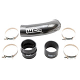 Wehrli 2020-2024 Chevrolet 6.6L L5P Duramax 4in Intake Pipe (Use w/OEM Air Box) - Sparkle Copper