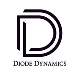 Diode Dynamics Stage Series C1 Lens Wide Clear