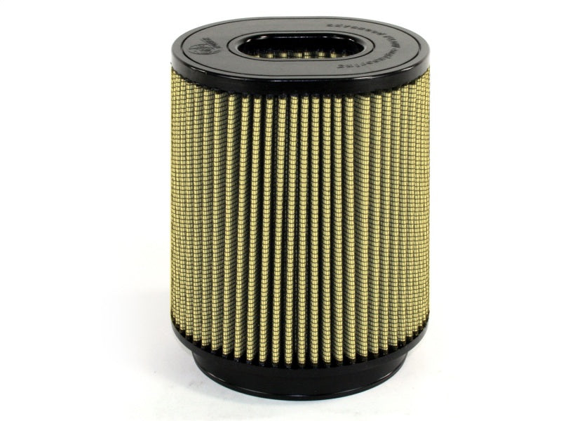 aFe MagnumFLOW Air Filters IAF PG7 A/F PG7 5-1/2F x 7B x (6-3/4x 5-1/2)T (Inv) x 8H